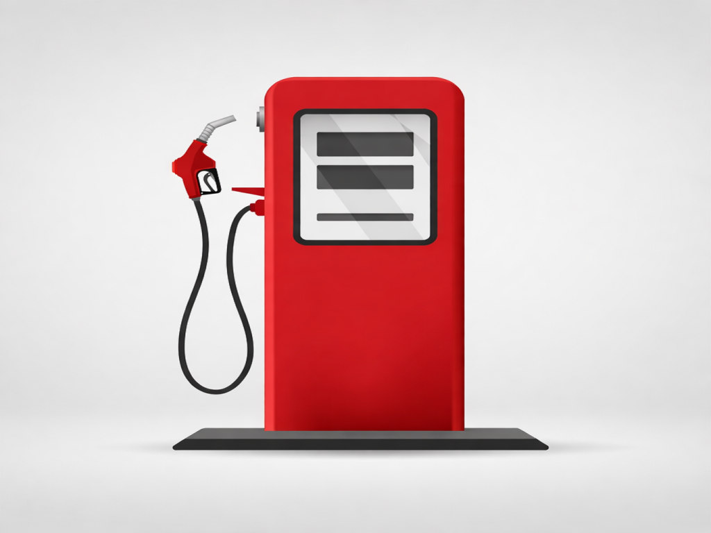 Betankung Platzhalter