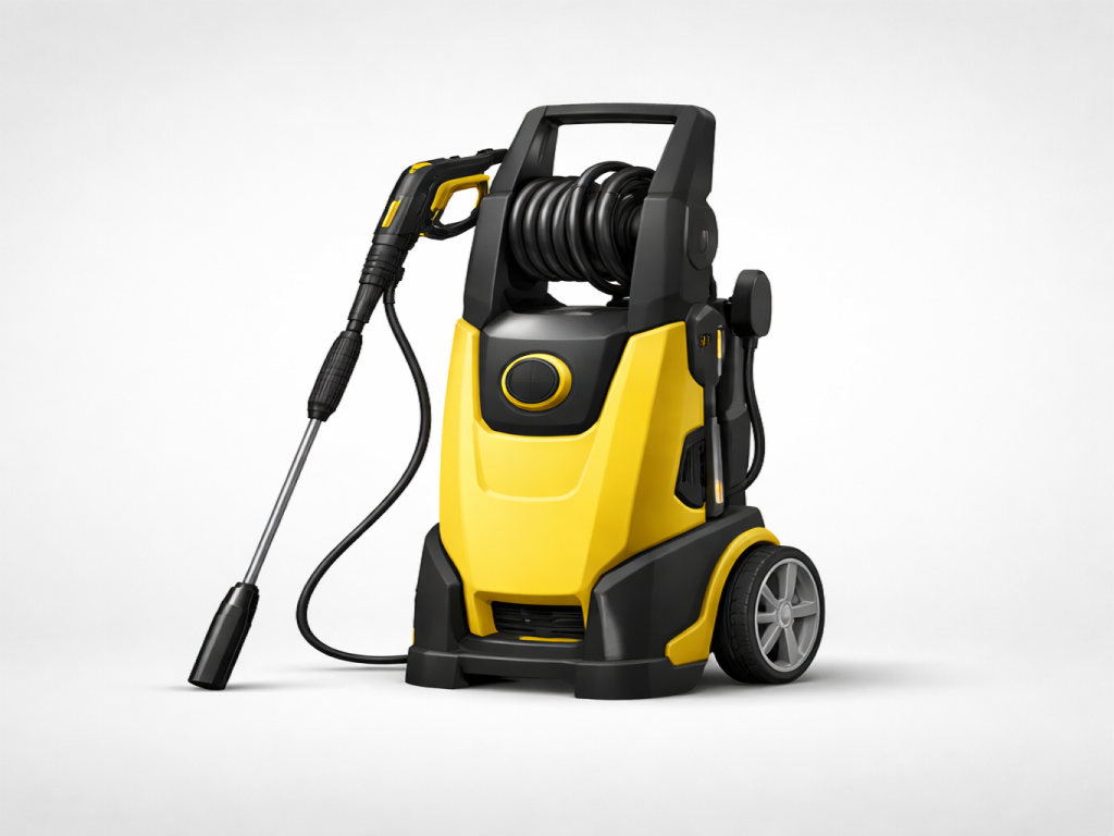 Reinigung Platzhalter